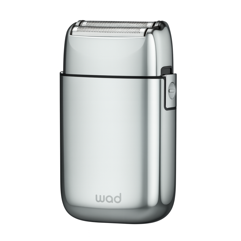 MAQUINA RASURAR ESFIR SILVER WAD