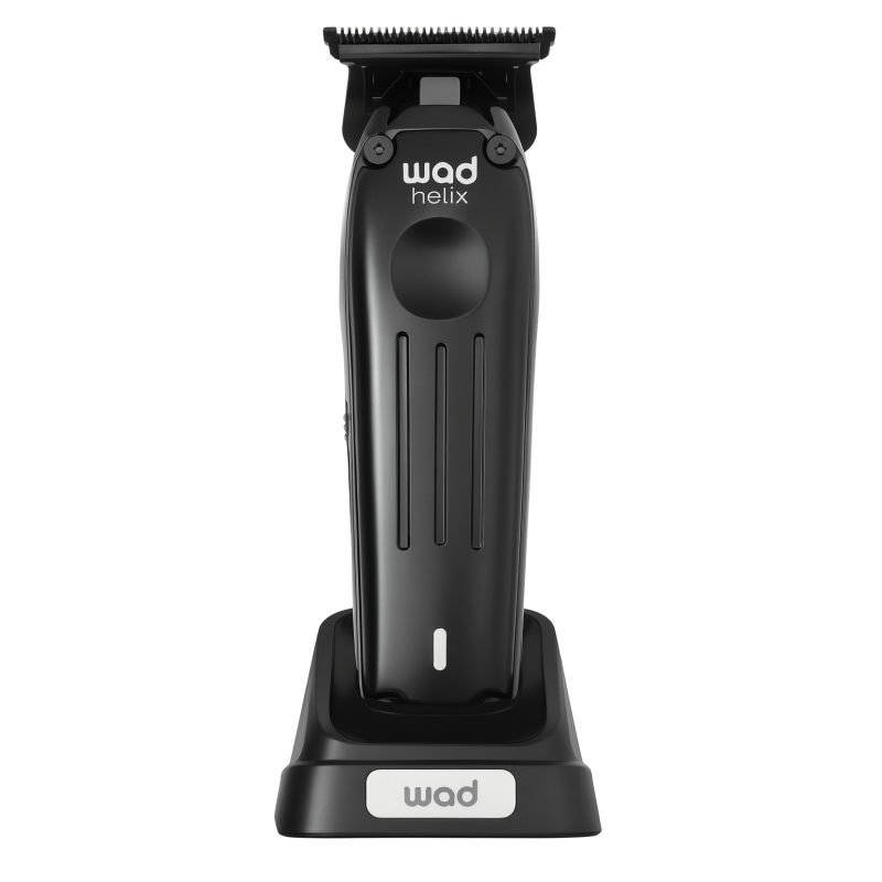 MAQUINA RECORTE HELIX BLACK WAD